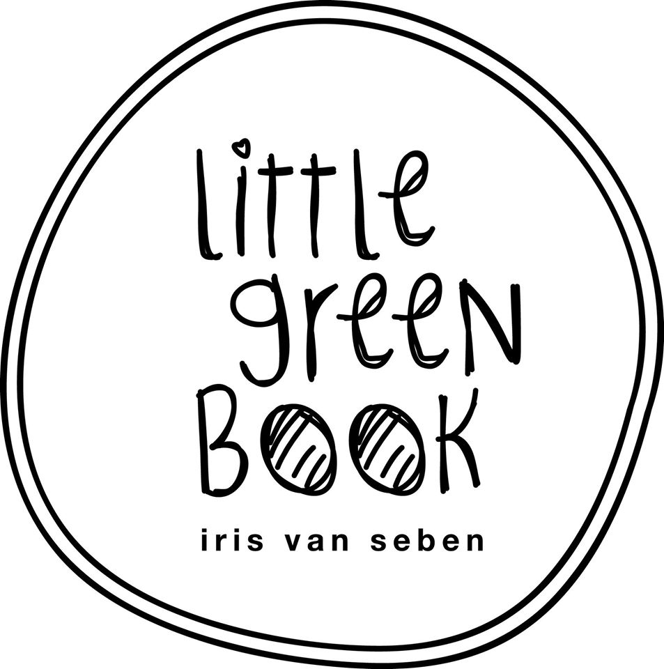 Little green book